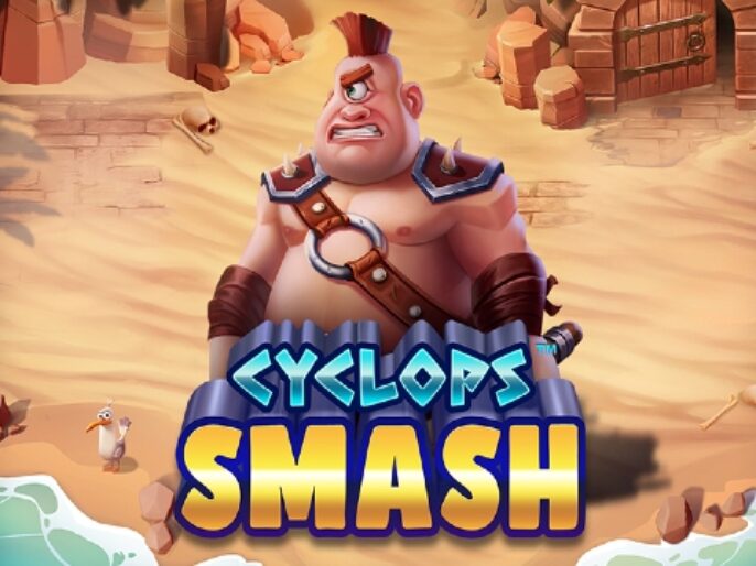 Cyclops Smash Slot Review