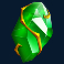 diamond-cascade-slot-green-cluster-gem-symbol