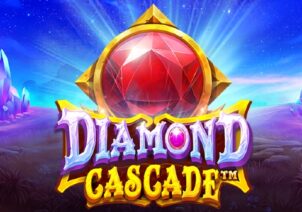 diamond-cascade-slot-logo