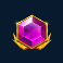 diamond-cascade-slot-pink-gem-symbol