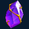 diamond-cascade-slot-purple-cluster-gem-symbol