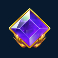 diamond-cascade-slot-purple-diamond-gem-symbol