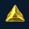 diamond-cascade-slot-yellow-triangle-gem-symbol