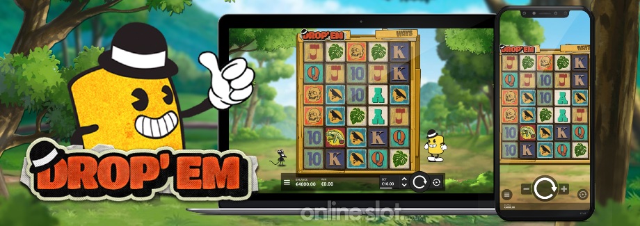 drop-em-mobile-slot