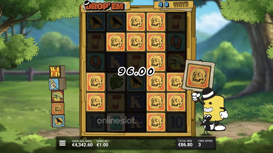 drop-em-slot-high-drop-spins-bonus-feature