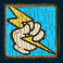 drop-em-slot-lightning-bolt-symbol