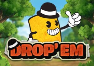 drop-em-slot-logo