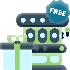 free spins how to step 3