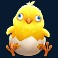 eggs-bonanza-slot-chick-symbol
