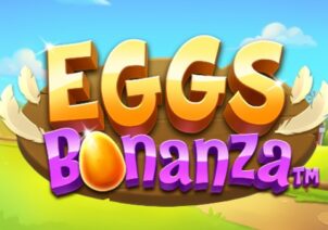 eggs-bonanza-slot-logo