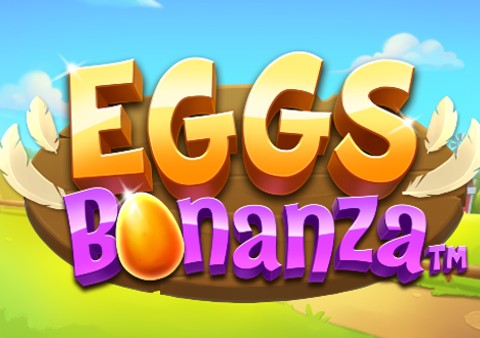 eggs-bonanza-slot-logo