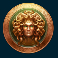 forge-of-olympus-slot-medusa-coin-symbol