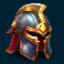 forge-of-olympus-slot-spartan-warrior-helmet-symbol