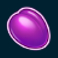 fruit-shop-frenzy-slot-plum-symbol