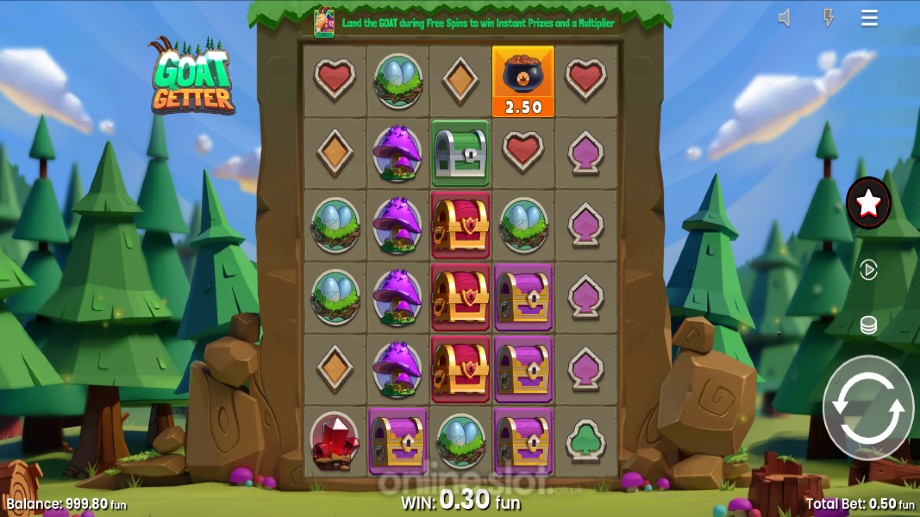 goat-getter-slot-base-game