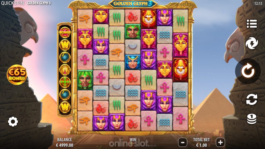 golden-glyph-3-slot-base-game