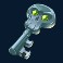 hugo-legacy-key-symbol