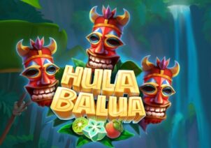 hula-balua-slot-logo