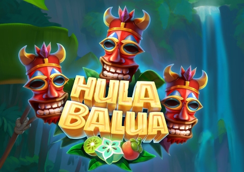 hula-balua-slot-logo