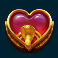 legendary-treasures-slot-heart-symbol