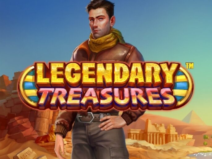 Legendary Treasures Slot Review