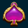 legendary-treasures-slot-spade-symbol