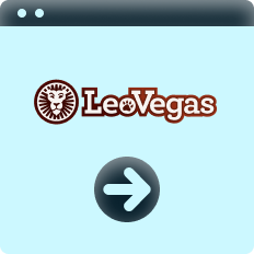leovegas casino how to step 1