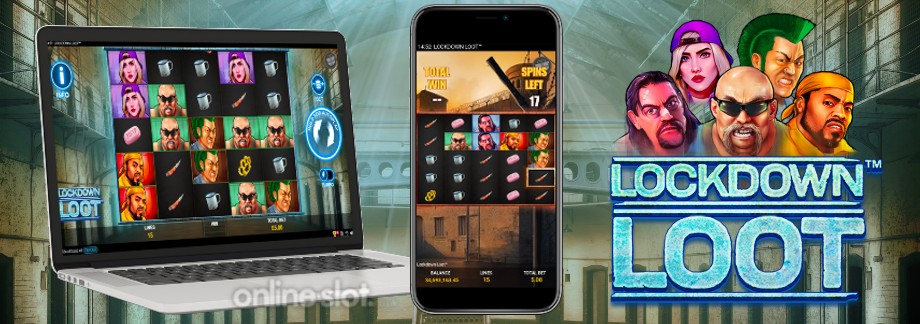 lockdown-loot-mobile-slot