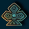 lost-relics-2-slot-club-symbol