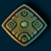 lost-relics-2-slot-diamond-symbol