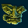 lost-relics-2-slot-light-green-aztec-mask-symbol