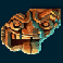 lost-relics-2-slot-orange-aztec-mask-symbol