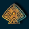 lost-relics-2-slot-spade-symbol