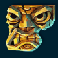 lost-relics-2-slot-yellow-aztec-mask-symbol