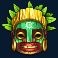 masks-of-fortune-megaways-slot-green-mask-symbol