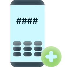 pay by phone casinos how to deposit step 4