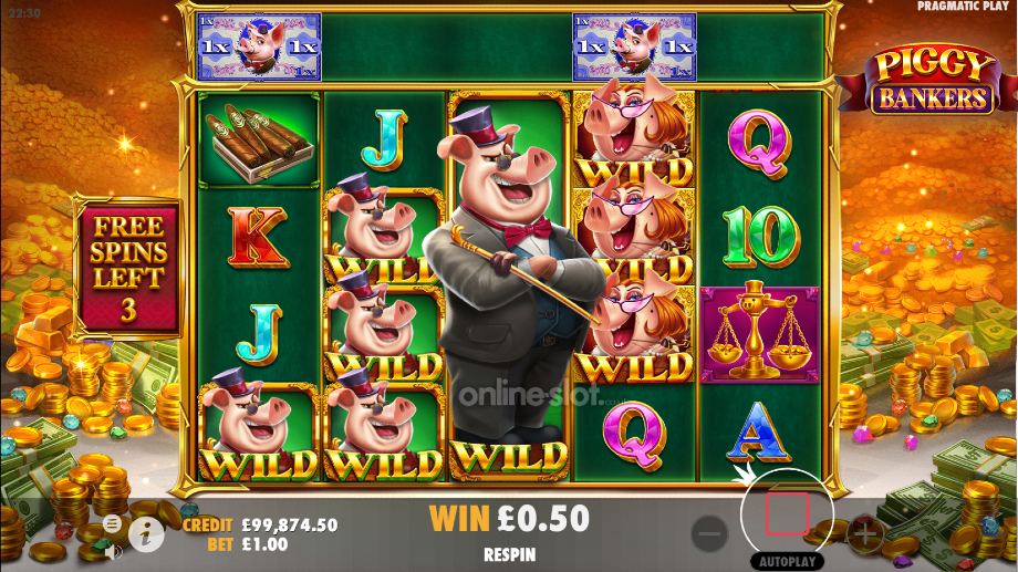 piggy-bankers-slot-free-spins-feature