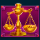 piggy-bankers-slot-gold-scales-symbol