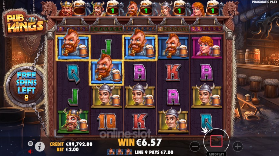 pub-kings-slot-free-spins