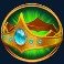 rise-of-atlantis-2-slot-crown-symbol