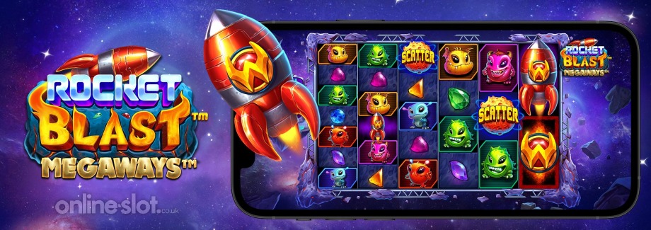 rocket-blast-megaways-mobile-slot