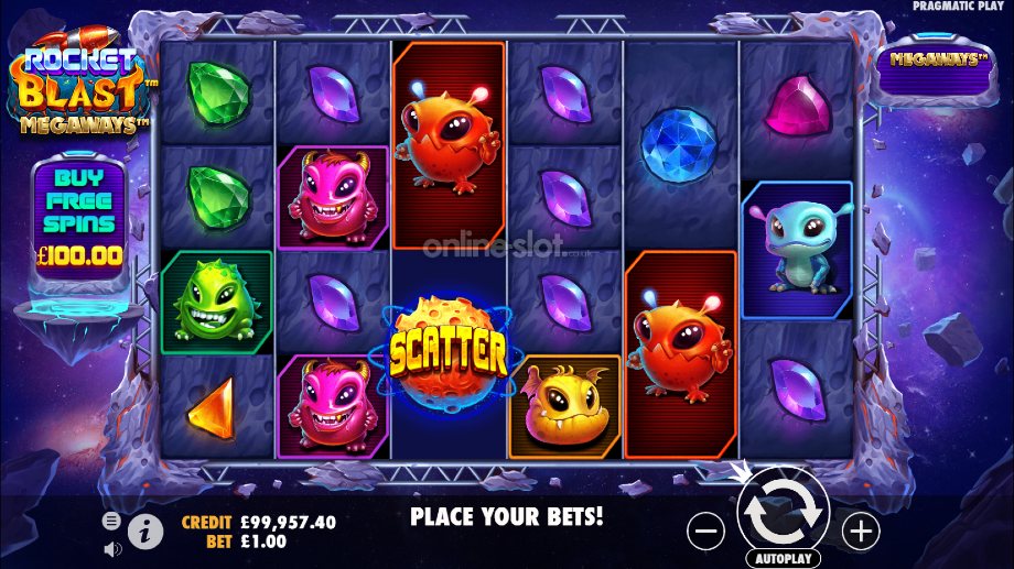 rocket-blast-megaways-slot-base-game