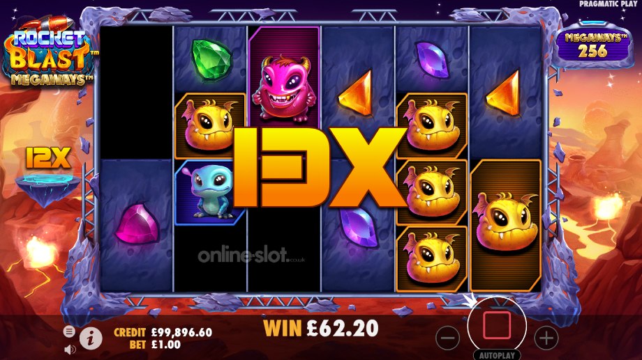 rocket-blast-megaways-slot-free-spins-feature