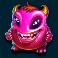 rocket-blast-megaways-slot-pink-alien-symbol