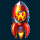 rocket-blast-megaways-slot-rocket-symbol