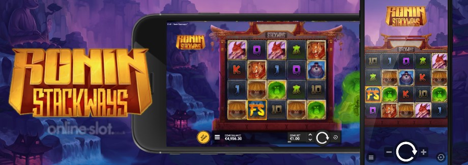 ronin-stackways-mobile-slot