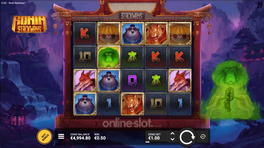 ronin-stackways-slot-base-game