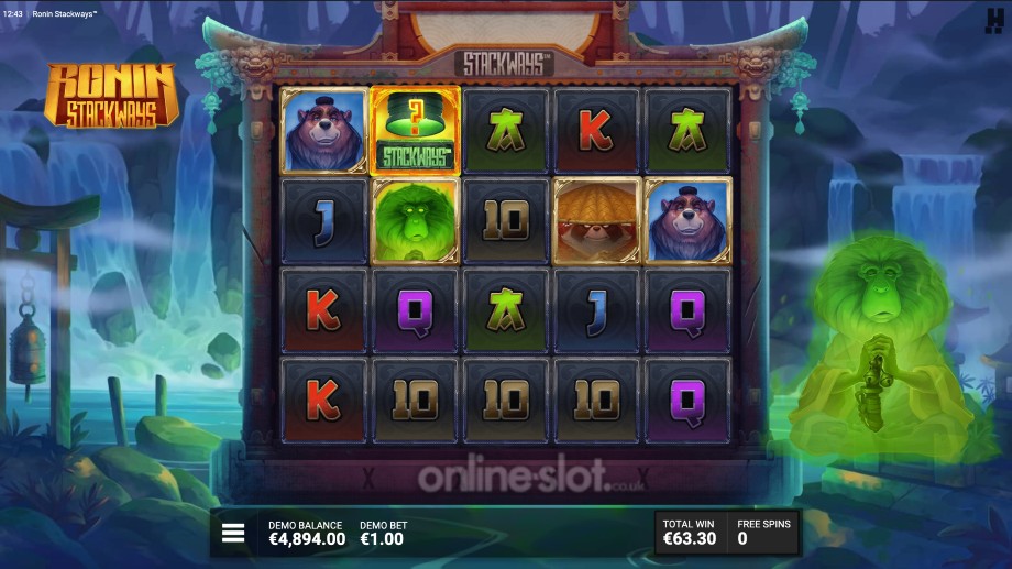 ronin-stackways-slot-free-spins