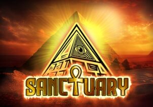 sanctuary-slot-logo