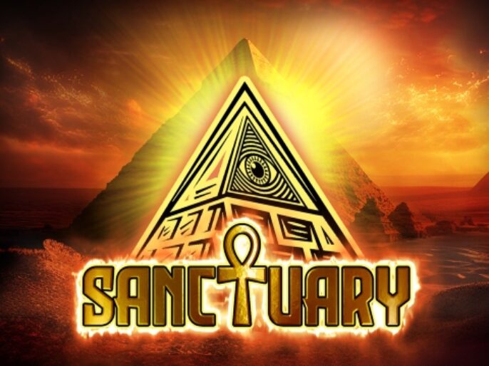 Sanctuary Slot Review